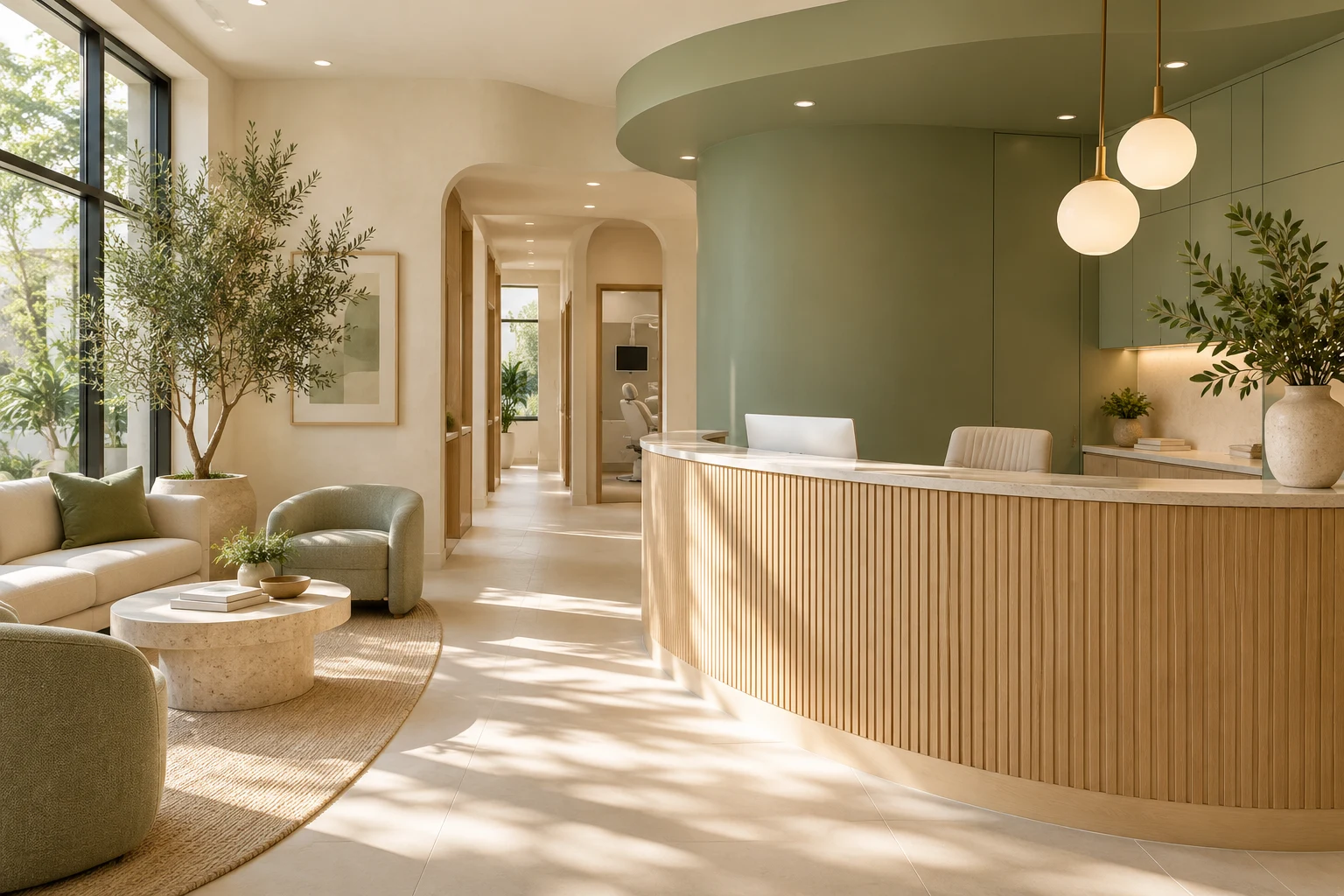 Juniper Dental visual direction